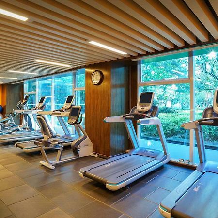 Doubletree By Hilton Beijing Hotel Ngoại thất bức ảnh