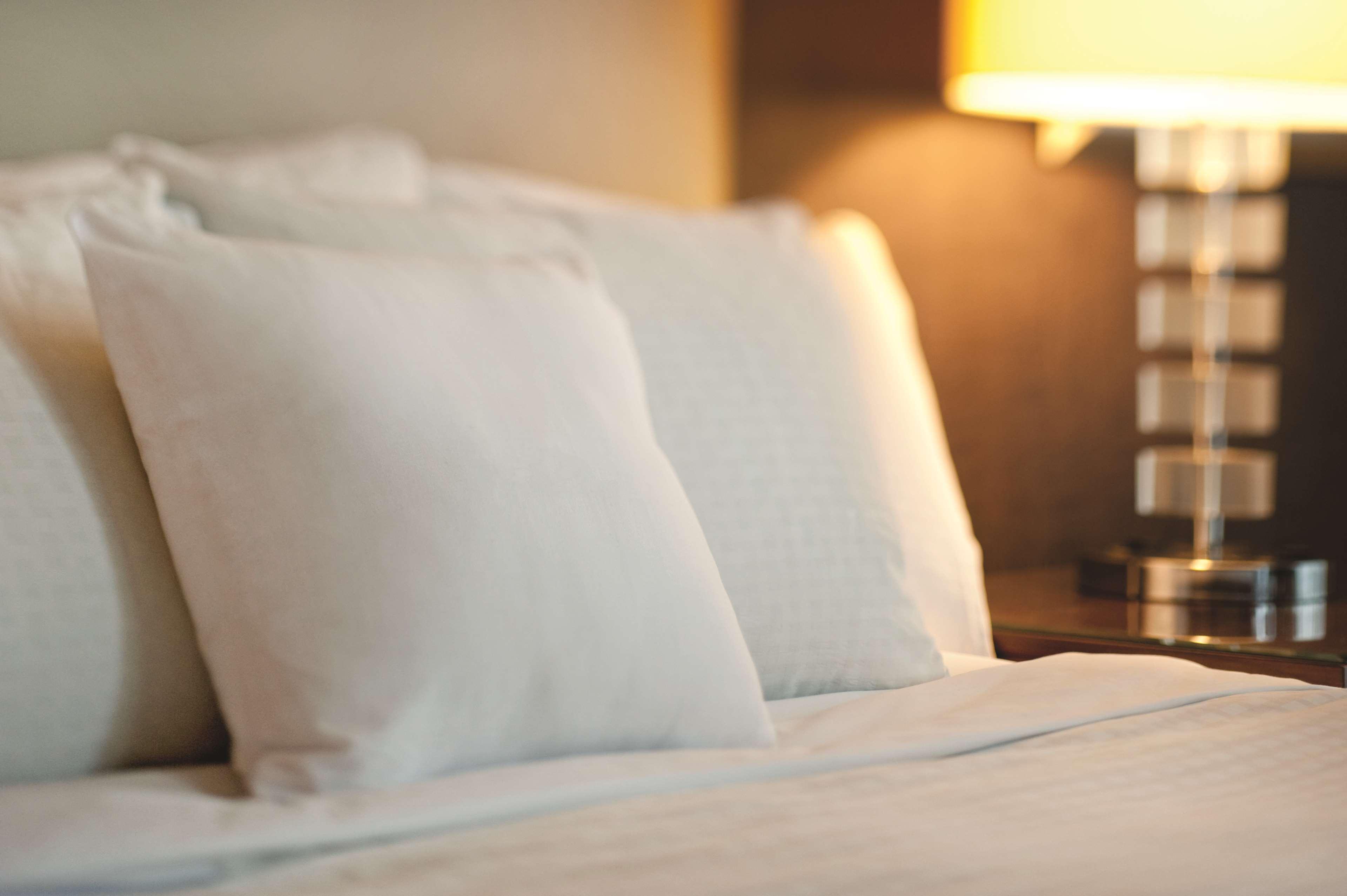 Doubletree By Hilton Beijing Hotel Ngoại thất bức ảnh