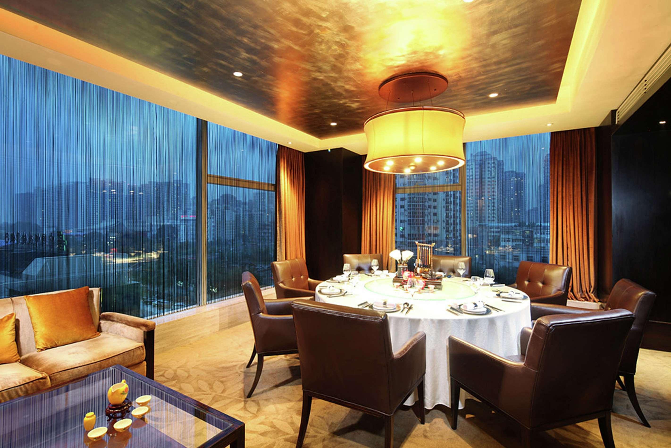 Doubletree By Hilton Beijing Hotel Phòng bức ảnh