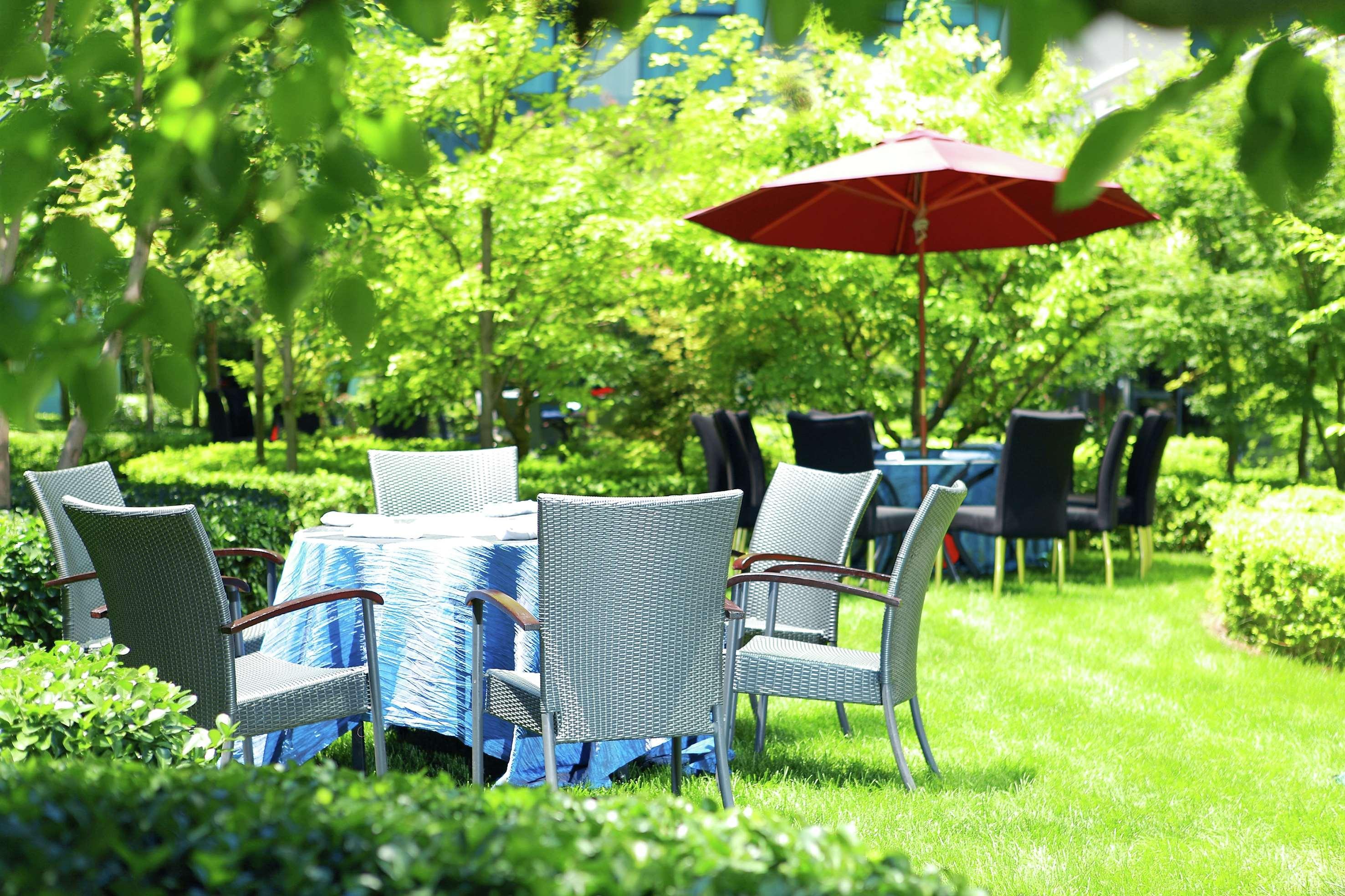 Doubletree By Hilton Beijing Hotel Ngoại thất bức ảnh