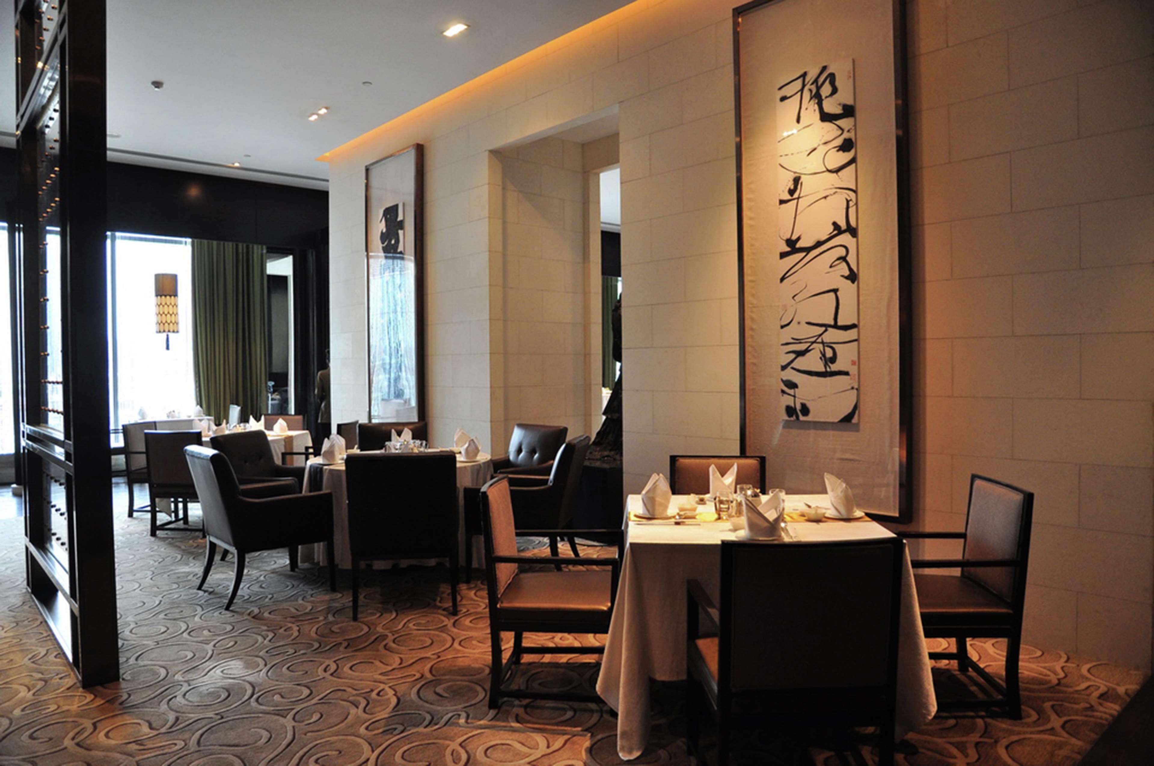 Doubletree By Hilton Beijing Hotel Ngoại thất bức ảnh