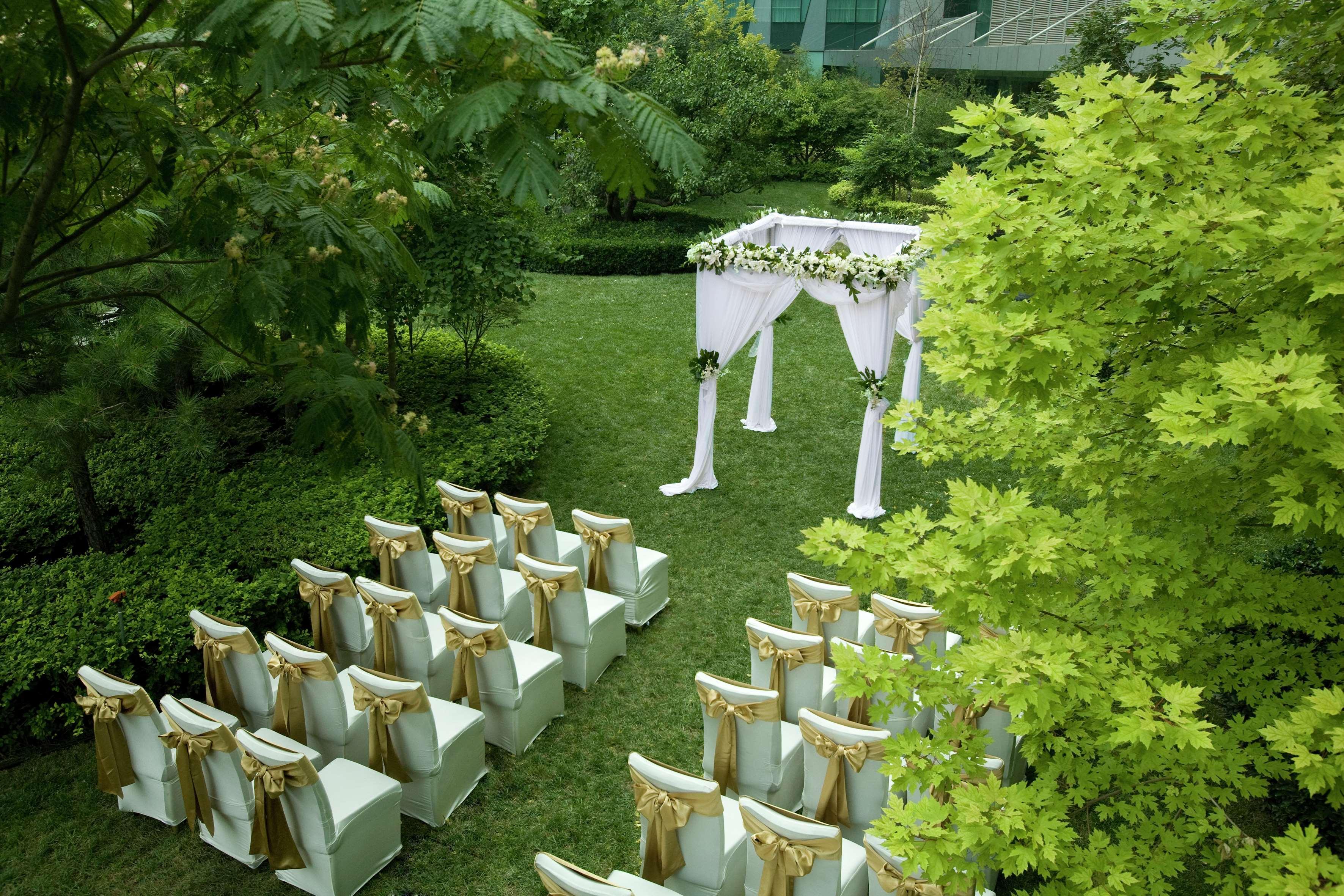 Doubletree By Hilton Beijing Hotel Ngoại thất bức ảnh