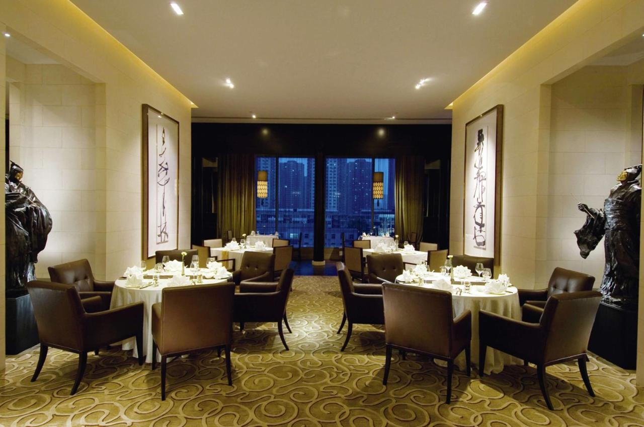 Doubletree By Hilton Beijing Hotel Ngoại thất bức ảnh