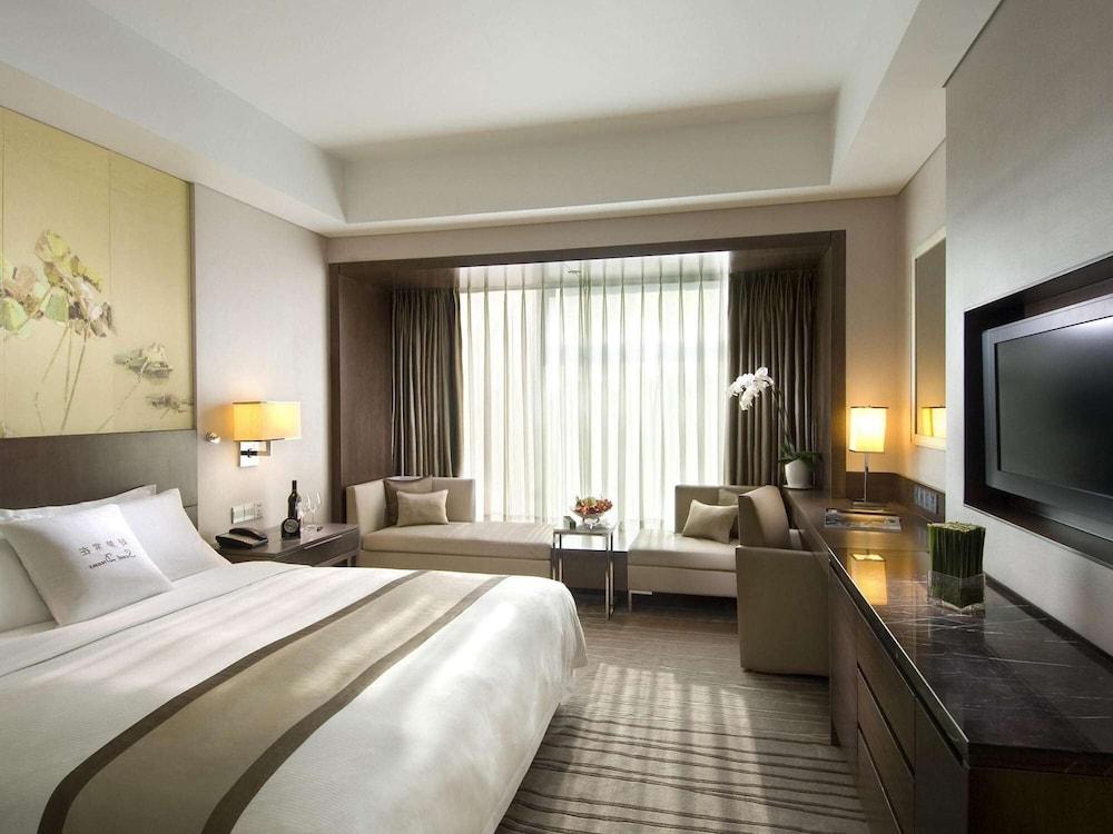Doubletree By Hilton Beijing Hotel Ngoại thất bức ảnh