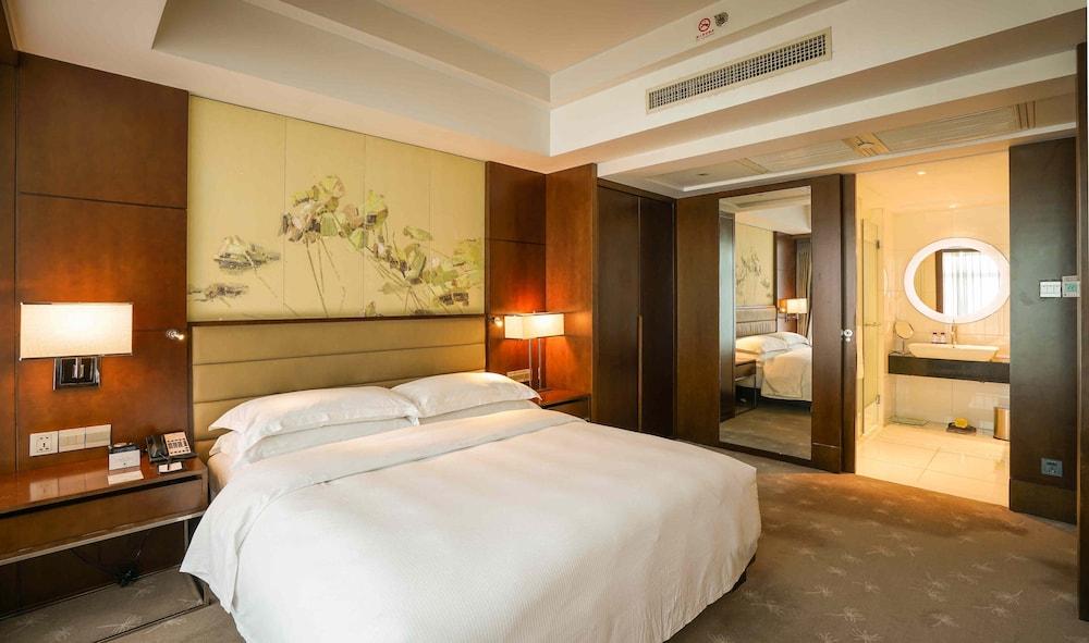 Doubletree By Hilton Beijing Hotel Ngoại thất bức ảnh