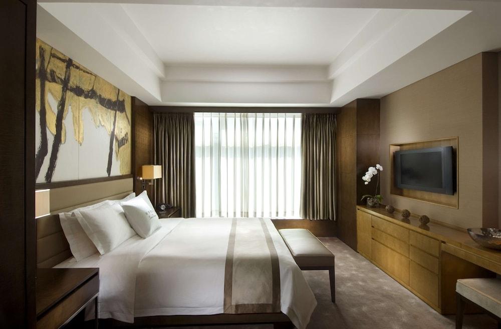 Doubletree By Hilton Beijing Hotel Ngoại thất bức ảnh