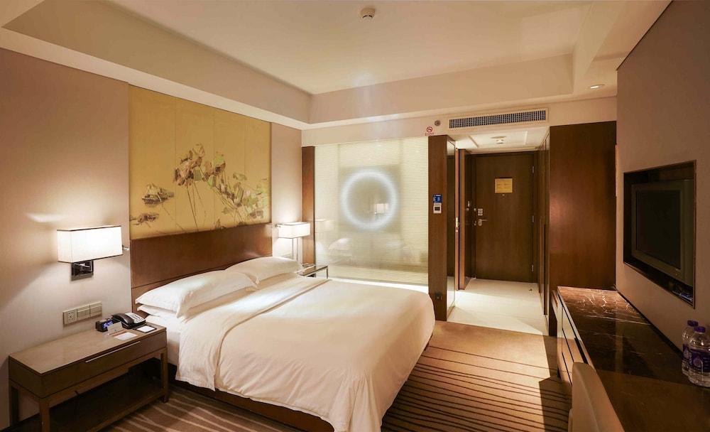 Doubletree By Hilton Beijing Hotel Ngoại thất bức ảnh