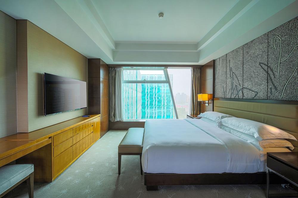 Doubletree By Hilton Beijing Hotel Ngoại thất bức ảnh