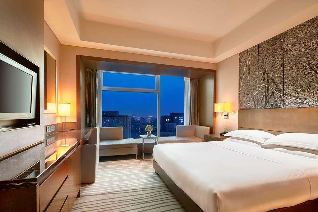 Doubletree By Hilton Beijing Hotel Phòng bức ảnh