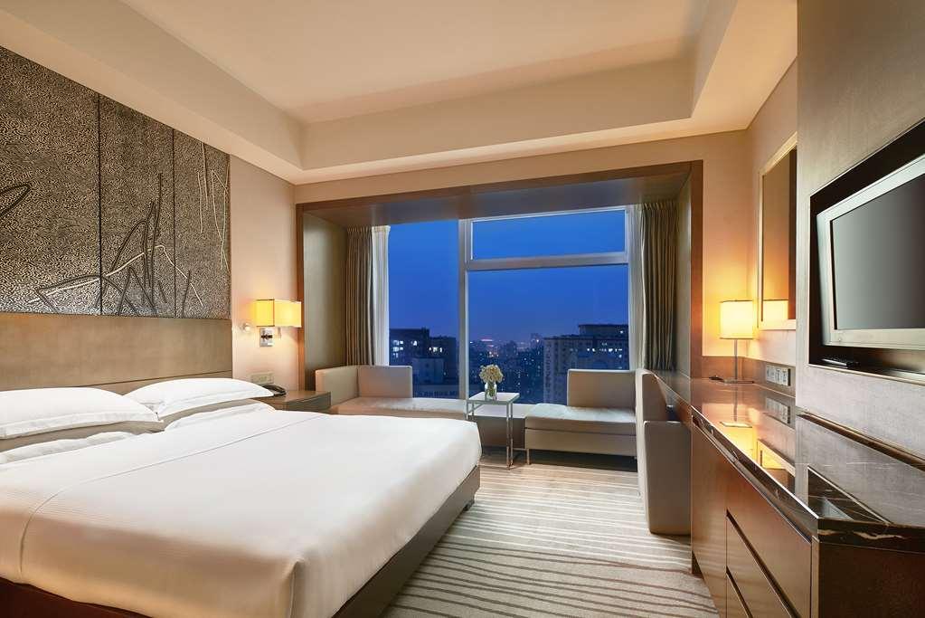 Doubletree By Hilton Beijing Hotel Phòng bức ảnh