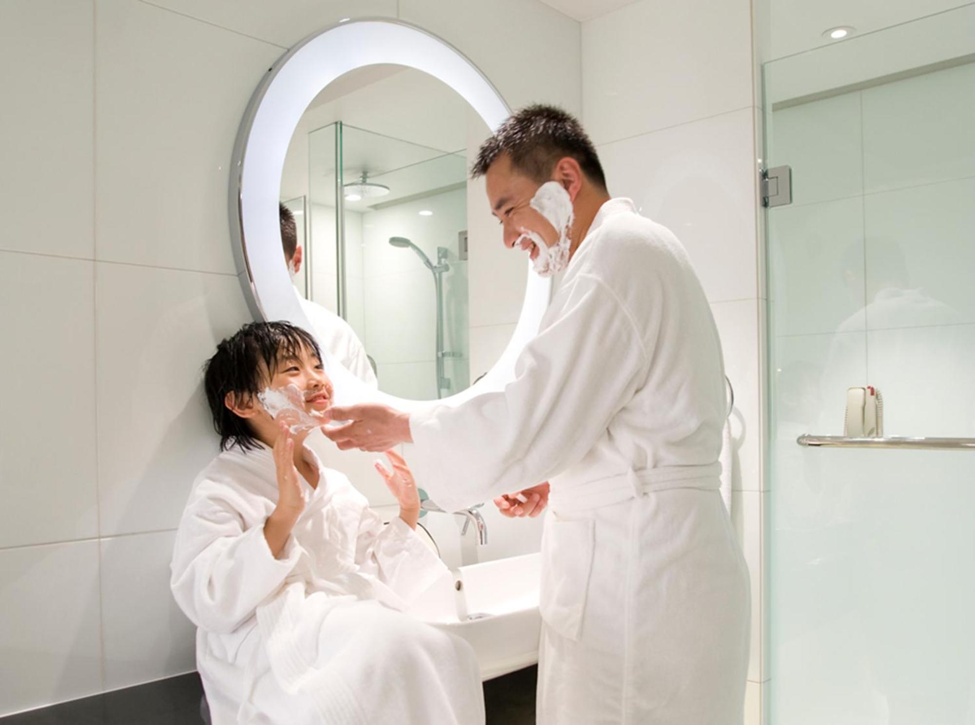 Doubletree By Hilton Beijing Hotel Ngoại thất bức ảnh