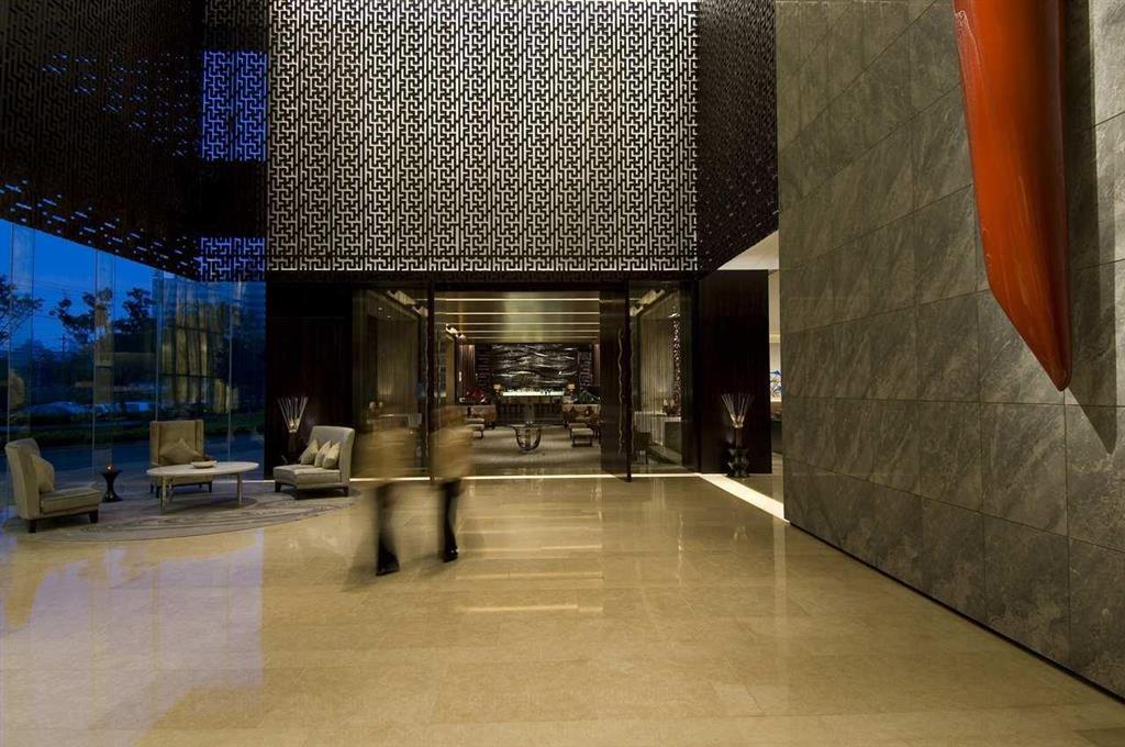 Doubletree By Hilton Beijing Hotel Nội địa bức ảnh