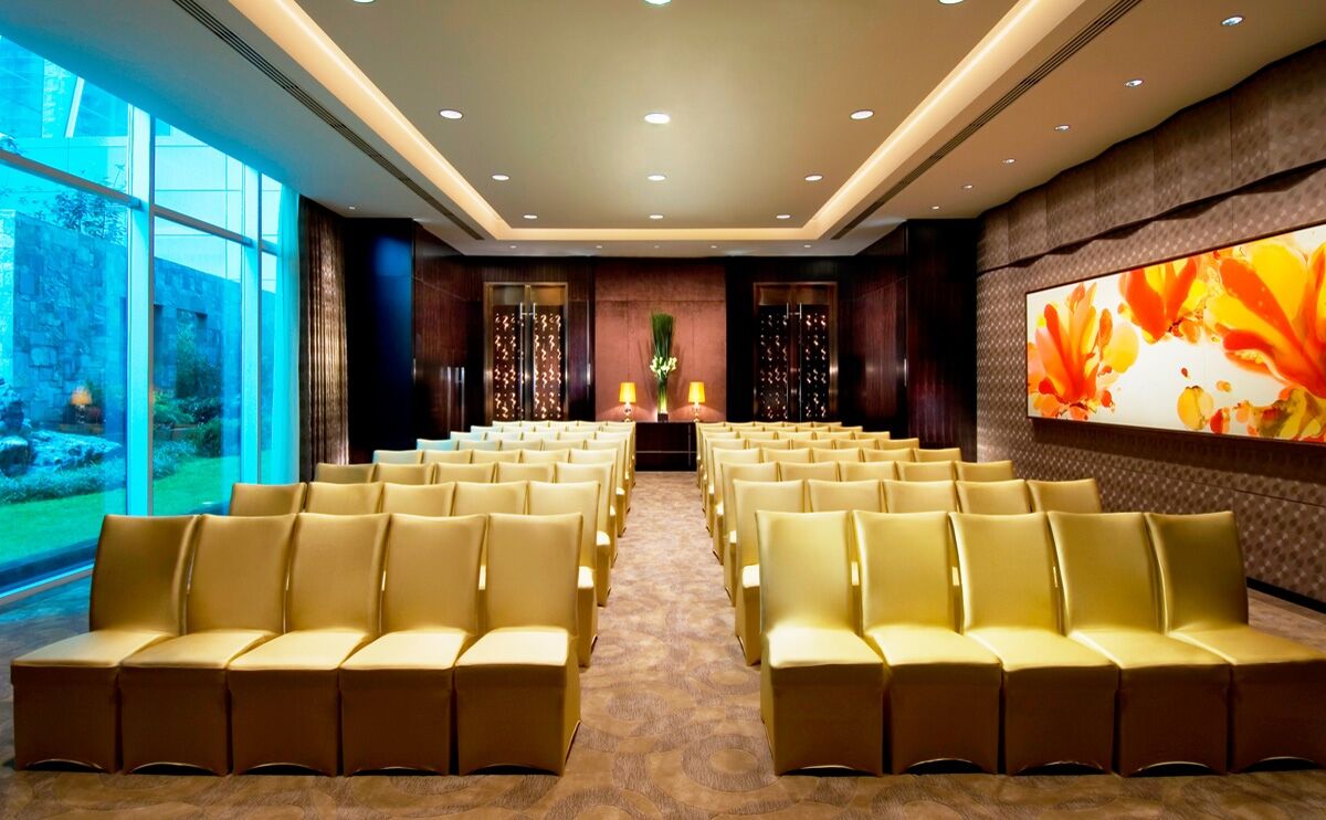 Doubletree By Hilton Beijing Hotel Ngoại thất bức ảnh