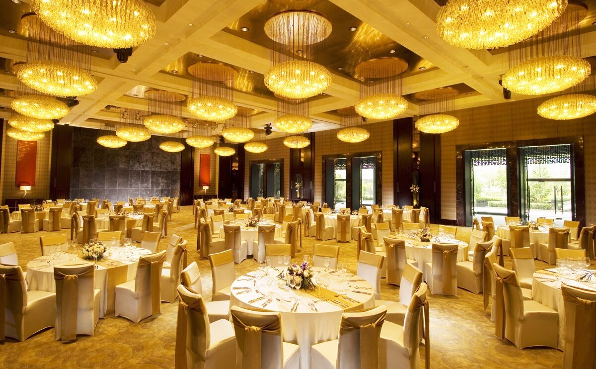 Doubletree By Hilton Beijing Hotel Ngoại thất bức ảnh