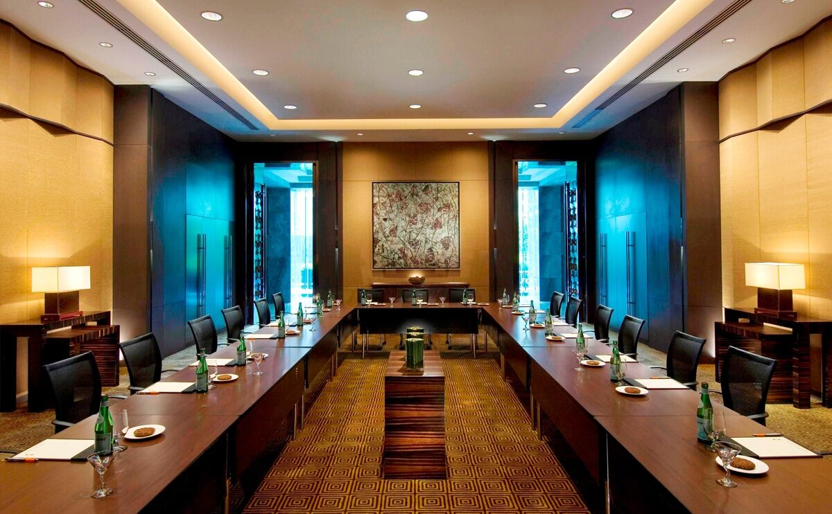 Doubletree By Hilton Beijing Hotel Ngoại thất bức ảnh
