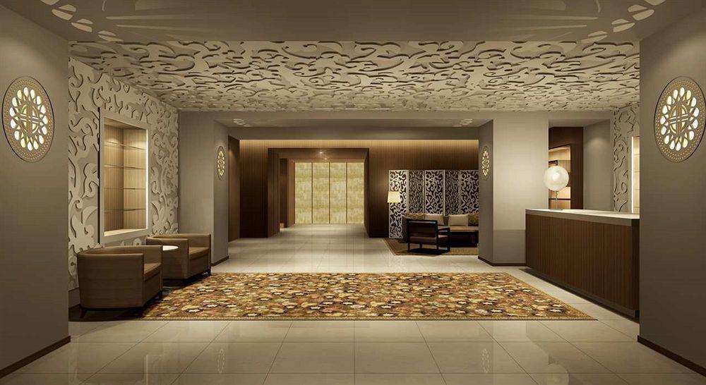 Doubletree By Hilton Beijing Hotel Nội địa bức ảnh